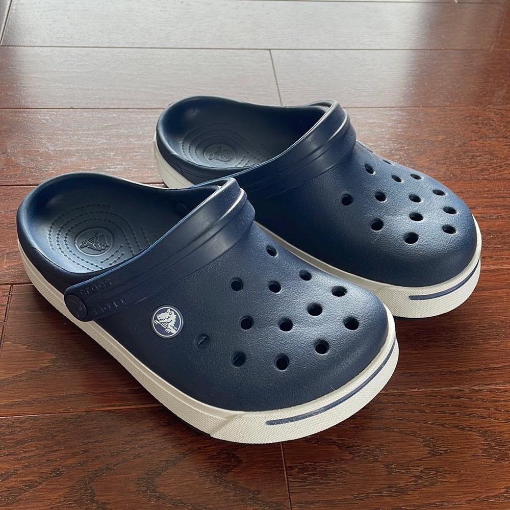 Crocs Kids Crocband Clogs
